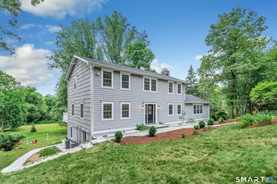 42 Turkey Meadow Road, Trumbull, CT 06611 - Photo 2