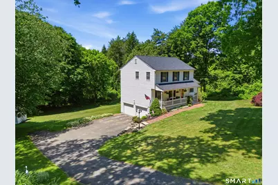 217 Middle Haddam Road, East Hampton, CT 06456 - Photo 4