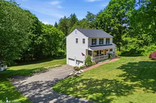 217 Middle Haddam Rd, East Hampton, CT 06456 - Photo 4