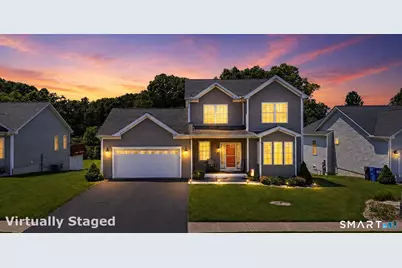 12 West River Road, East Windsor, CT 06088 - Photo 2