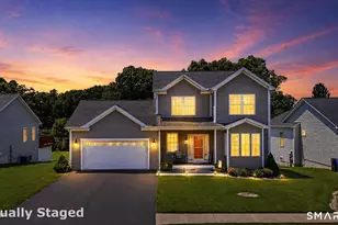 12 W River Rd, East Windsor, CT 06088 - Photo 2