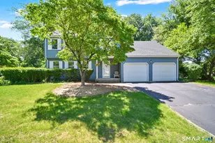 8 Hanover Ln, South Windsor, CT 06074 - Photo 1