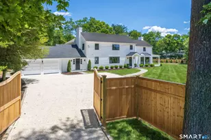 240 North Ave, Westport, CT 06880 - Photo 4
