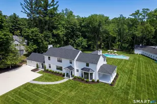 240 North Ave, Westport, CT 06880 - Photo 1