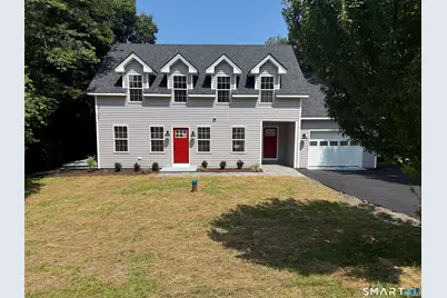 100 Wildcat Hill Road, Harwinton, CT 06791 - Photo 30