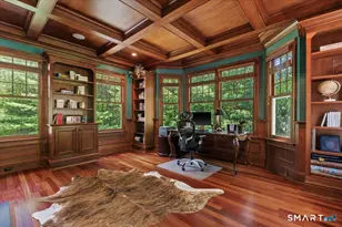 25 Adams Ln, New Canaan, CT 06840 - Photo 8