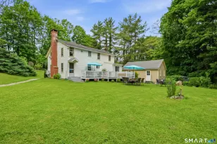 40 Calkinstown Rd, Sharon, CT 06069 - Photo 1