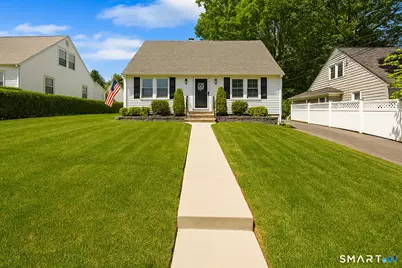 45 Rockwell Avenue, Waterbury, CT 06708 - Photo 1