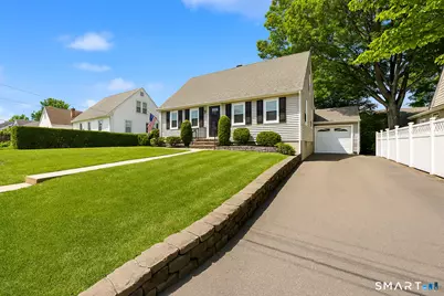 45 Rockwell Avenue, Waterbury, CT 06708 - Photo 2