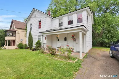 18 North 3rd Street, Meriden, CT 06451 - Photo 1
