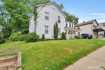18 North 3rd Street, Meriden, CT 06451 - Photo 2