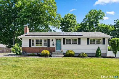 60 Garry Drive, New Britain, CT 06052 - Photo 1