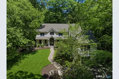 39 Powder Horn Hill Road, Wilton, CT 06897 - Photo 24