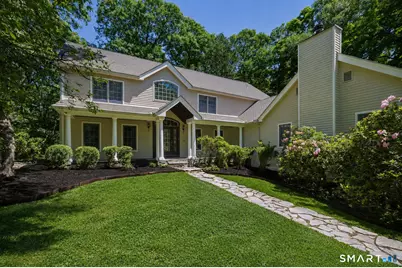39 Powder Horn Hill Road, Wilton, CT 06897 - Photo 1