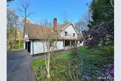 299 Redding Road, Redding, CT 06896 - Photo 1
