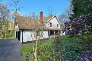 299 Redding Rd, Redding, CT 06896 - Photo 1