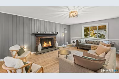 299 Redding Road, Redding, CT 06896 - Photo 6