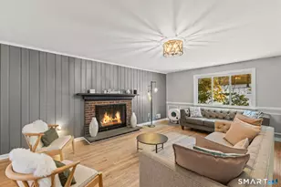 299 Redding Rd, Redding, CT 06896 - Photo 6