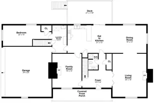 299 Redding Rd, Redding, CT 06896 - Photo 36