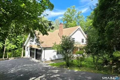 299 Redding Road, Redding, CT 06896 - Photo 2