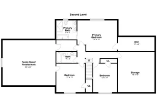 299 Redding Rd, Redding, CT 06896 - Photo 36