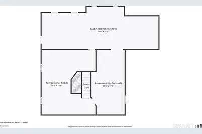 106 Hartland Terrace, Berlin, CT 06037 - Photo 40