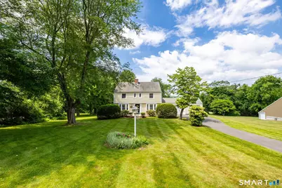 106 Hartland Terrace, Berlin, CT 06037 - Photo 8