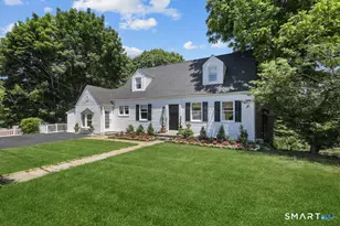 24 Island Hill Ave, Ridgefield, CT 06877 - Photo 1