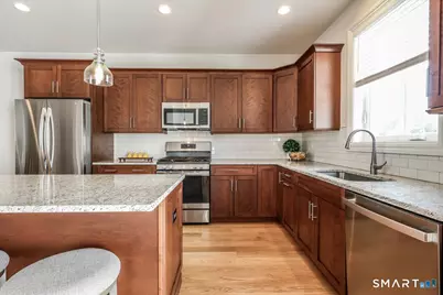 6 Soderman Way #6, Cheshire, CT 06410 - Photo 12