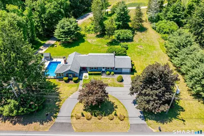 185 Chaplin Road, Eastford, CT 06242 - Photo 2