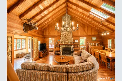 210 Deepwood Drive, Hebron, CT 06231 - Photo 4