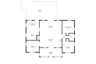 210 Deepwood Dr, Hebron, CT 06231 - Photo 36