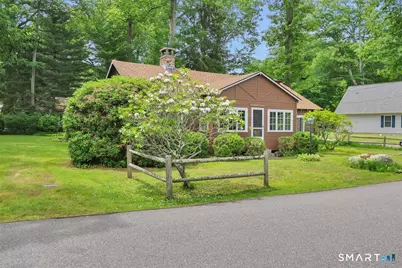 210 Deepwood Drive, Hebron, CT 06231 - Photo 2
