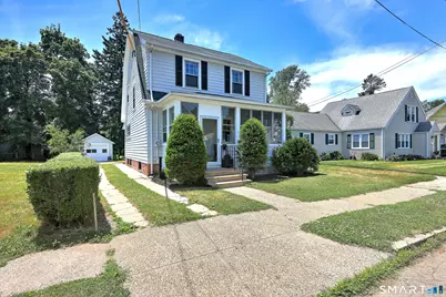84 Park Avenue, Hamden, CT 06517 - Photo 1