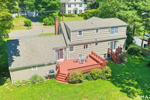 62 Wampus Way, Fairfield, CT 06825 - Photo 4