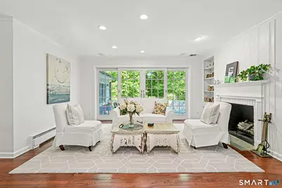 75 Norfield Road, Weston, CT 06883 - Photo 2
