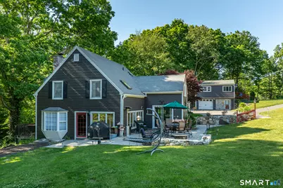 46 Crane Lane, Bethlehem, CT 06751 - Photo 2
