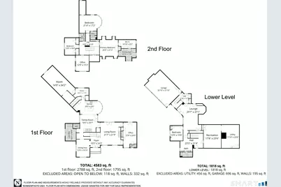 22 Thronebrook Road, Granby, CT 06090 - Photo 6