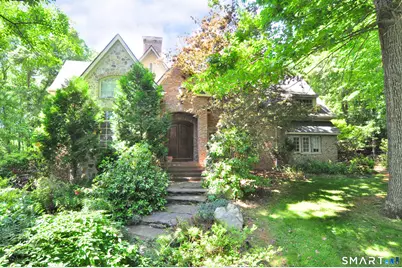 22 Thronebrook Road, Granby, CT 06090 - Photo 1