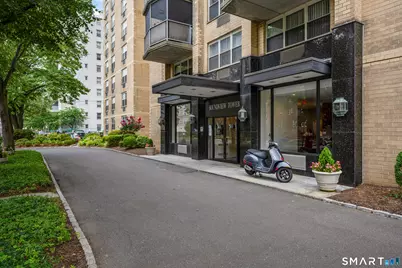 50 Glenbrook Road #8H, Stamford, CT 06902 - Photo 2