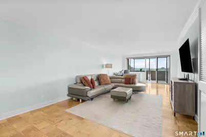 50 Glenbrook Road #8H, Stamford, CT 06902 - Photo 4