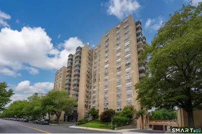 50 Glenbrook Road #8H, Stamford, CT 06902 - Photo 1