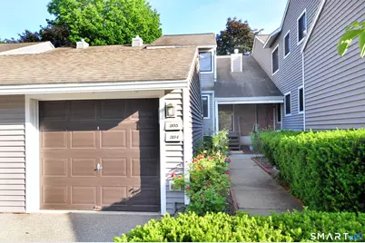 305 Mill Pond Drive #305, South Windsor, CT 06074 - Photo 4