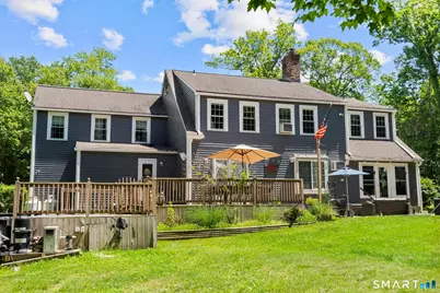 14 North Branch Road, Newtown, CT 06470 - Photo 38