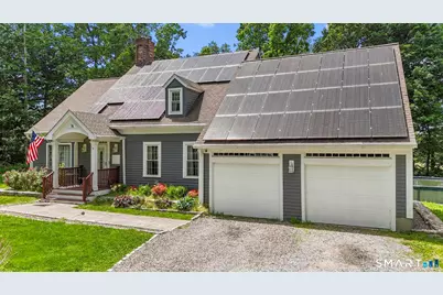 14 North Branch Road, Newtown, CT 06470 - Photo 2