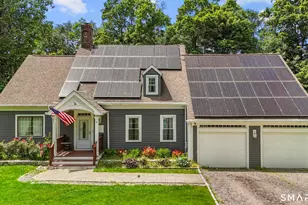 14 N Branch Rd, Newtown, CT 06470 - Photo 1