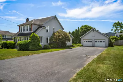 44 Sea View Avenue, East Lyme, CT 06357 - Photo 1