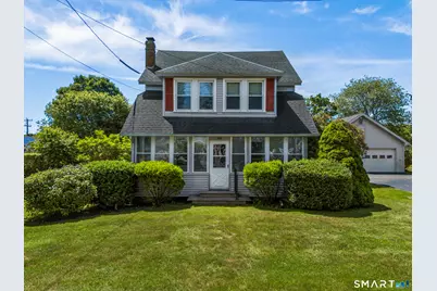 44 Sea View Avenue, East Lyme, CT 06357 - Photo 2