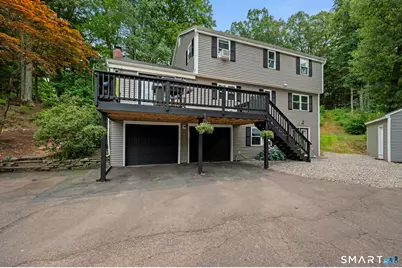 1968 Chalker Hill, Glastonbury, CT 06033 - Photo 32
