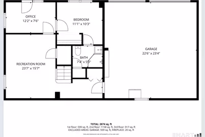 1968 Chalker Hill, Glastonbury, CT 06033 - Photo 40